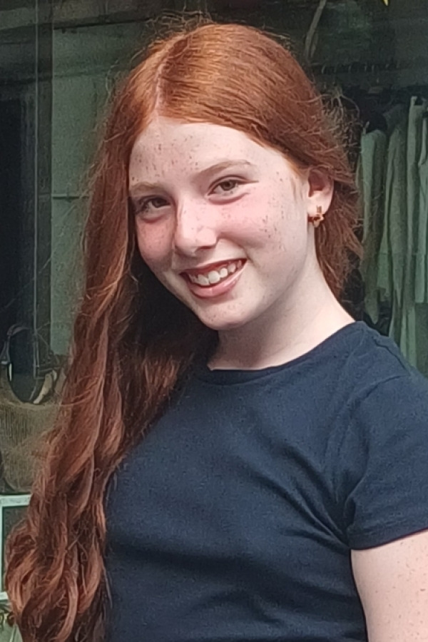 Girls Sofia Viktoria