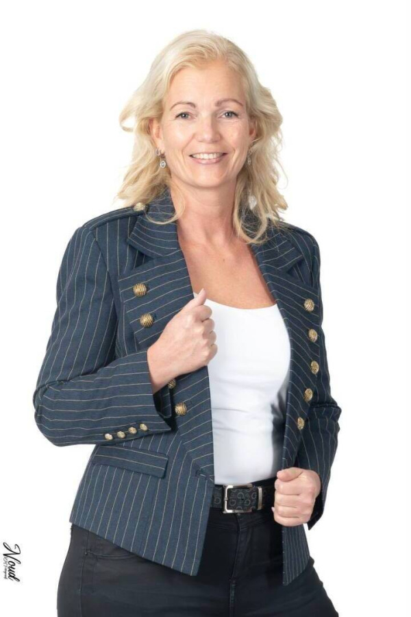 Women Barbara