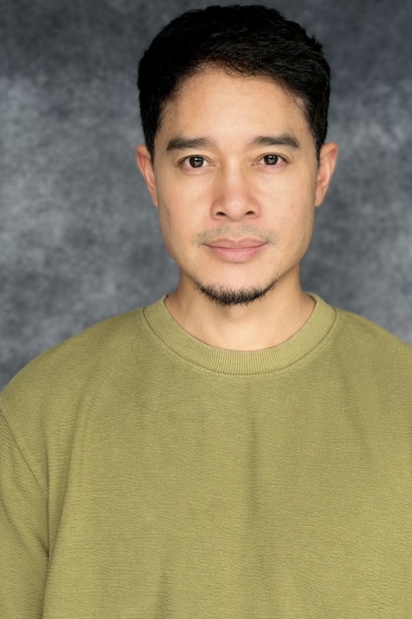Men Robert