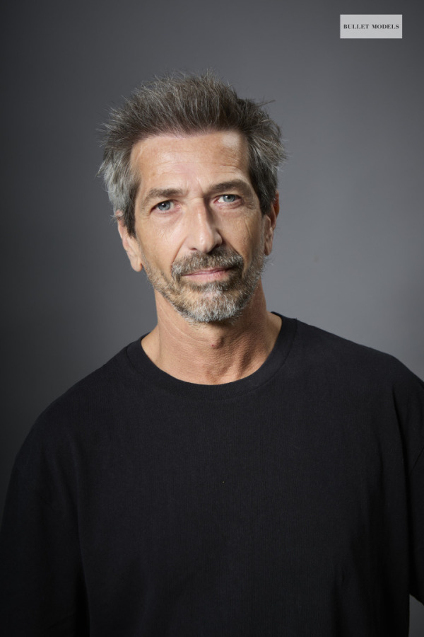 Pro-actors men Robbert