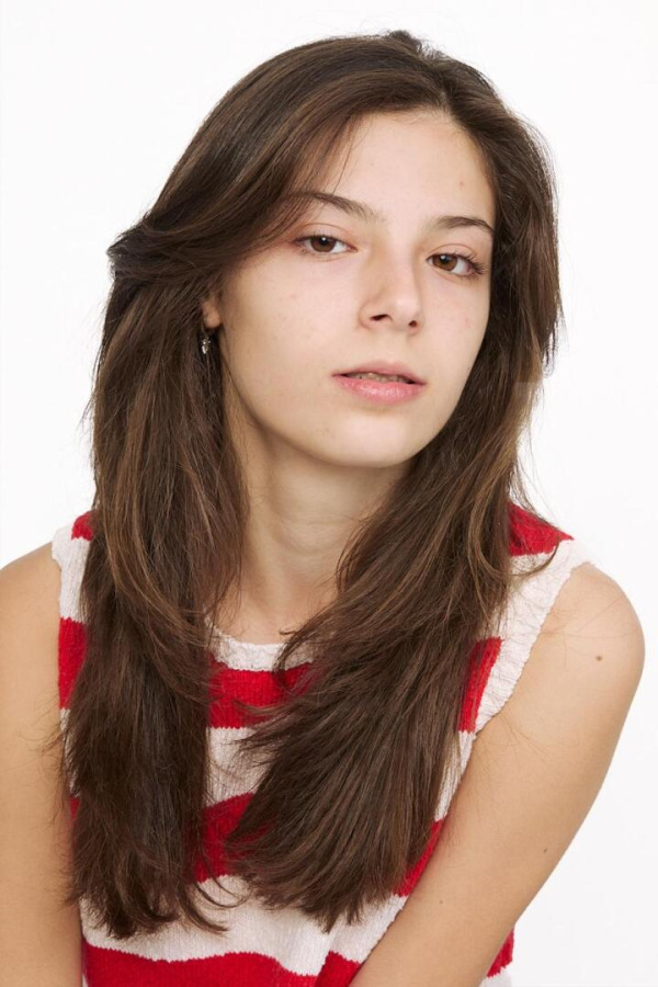 Kids Gabriella