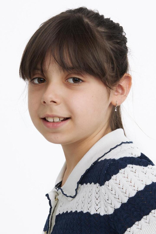Kids Giulia