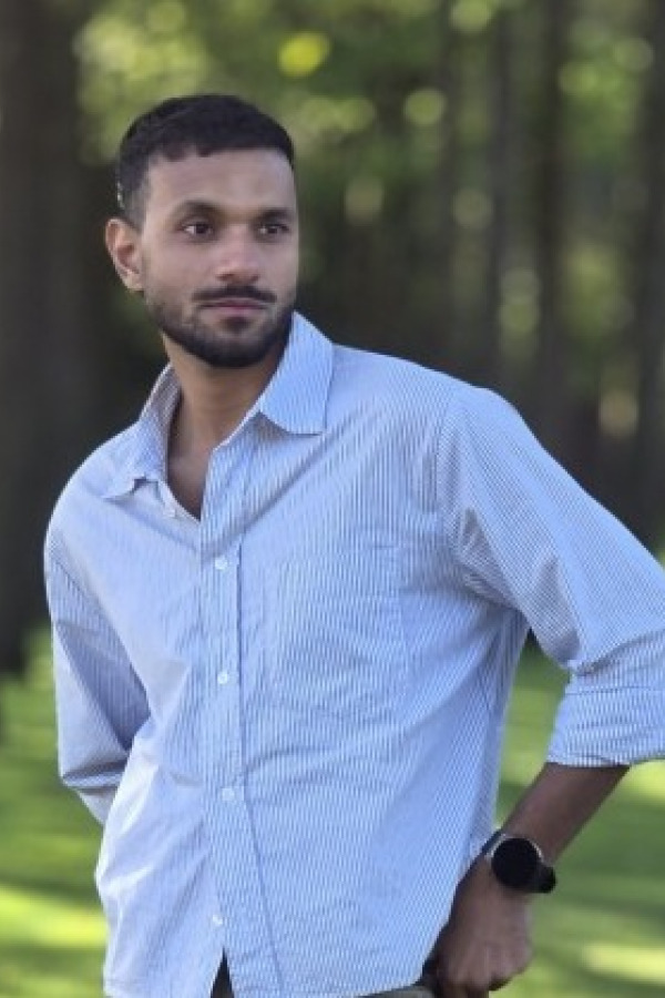 Men Mazharul