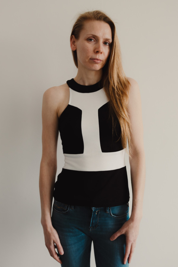 Bullet Models model ID: 21622
