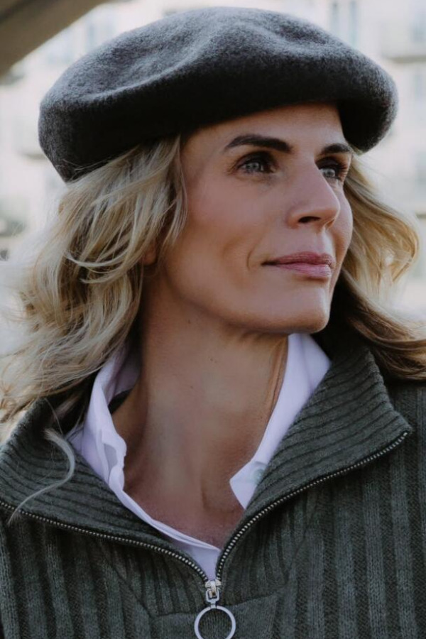 Women Susan