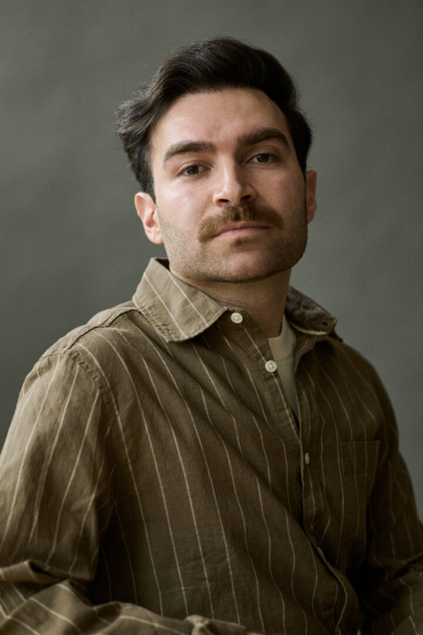 Pro-actors men Efendy