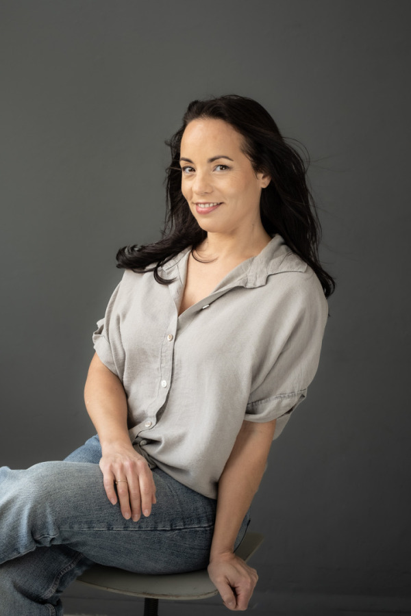 Pro-actors women Karen