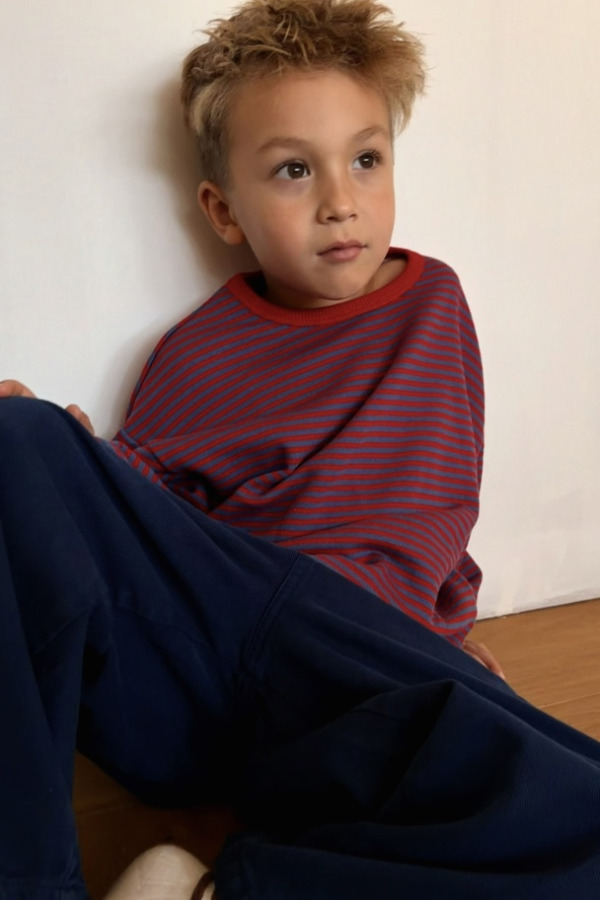 Kids Charlie