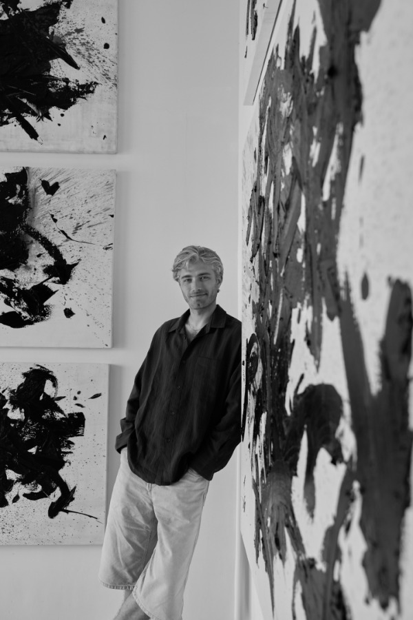Bullet Models model ID: 6940