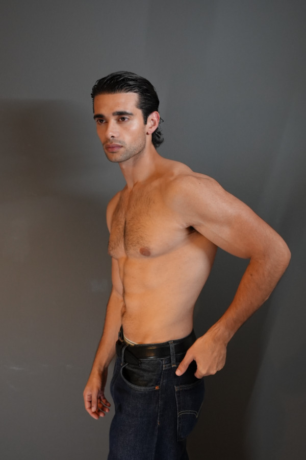 Bullet Models model ID: 21286