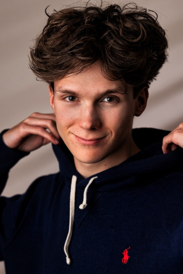 Pro-actors men Matthias