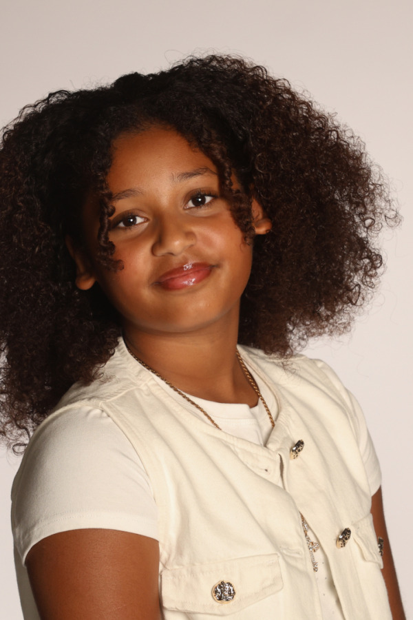 Kids Julyanah