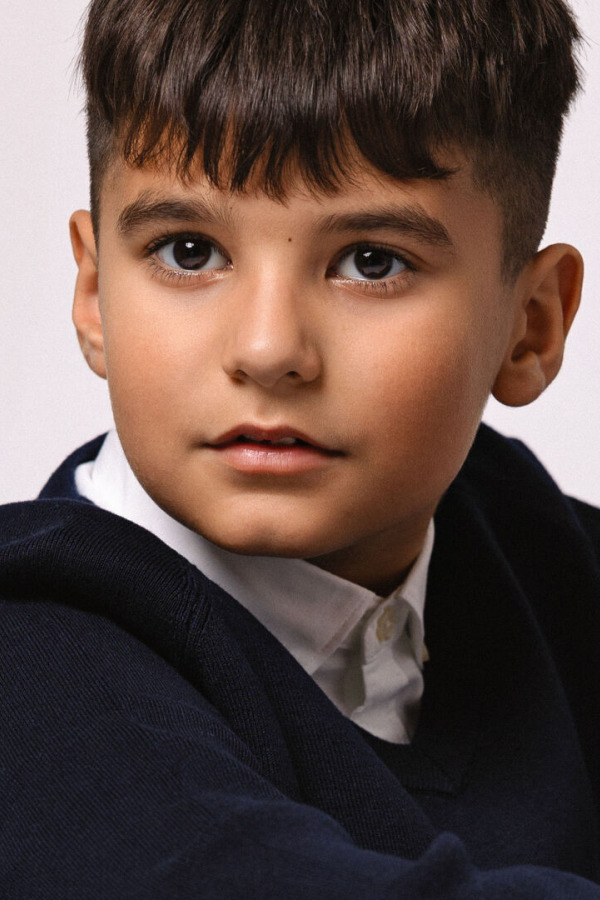 Men Shayan