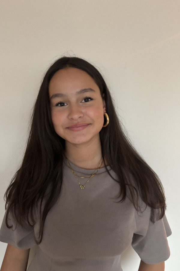 Kids Senna