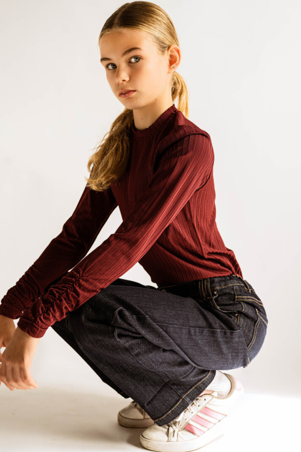 Bullet Models model ID: 21758