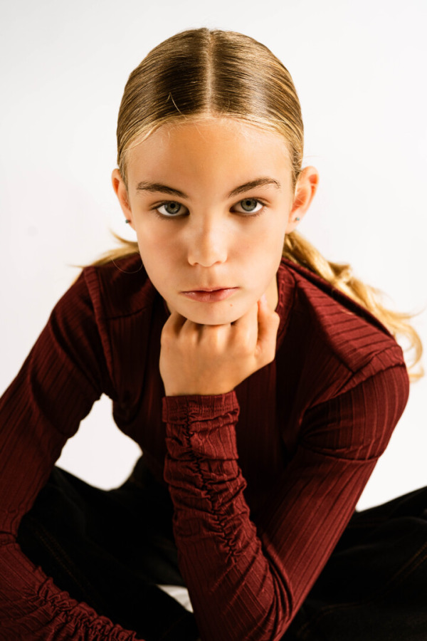 Bullet Models model ID: 21758