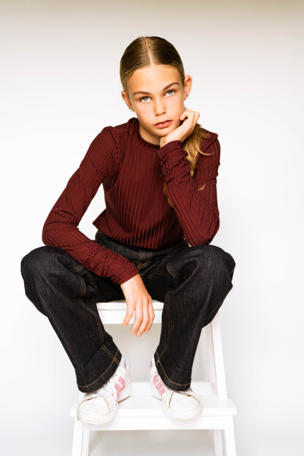 Bullet Models model ID: 21758