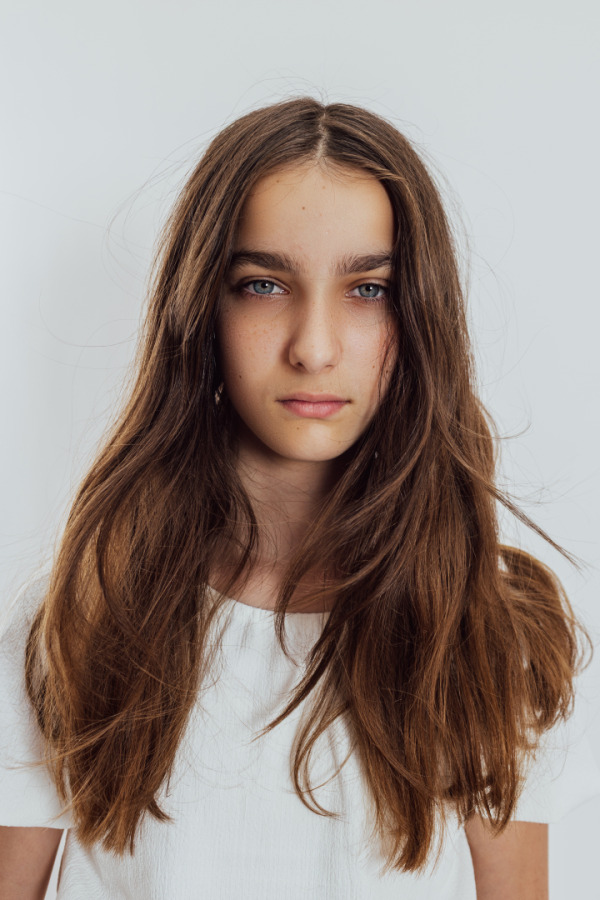 Kids Bente