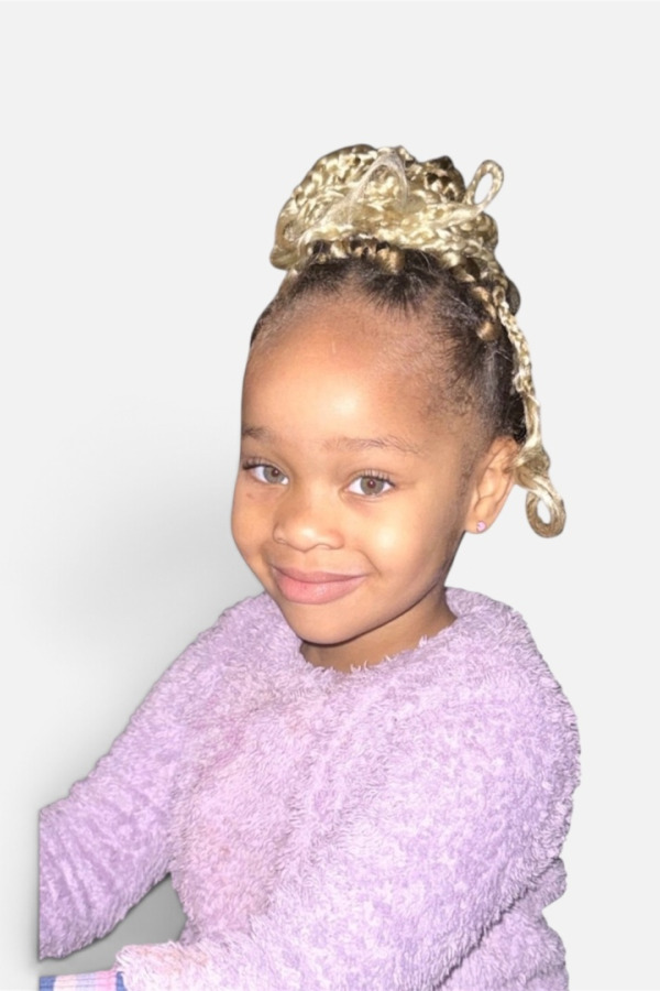 Kids Royalty