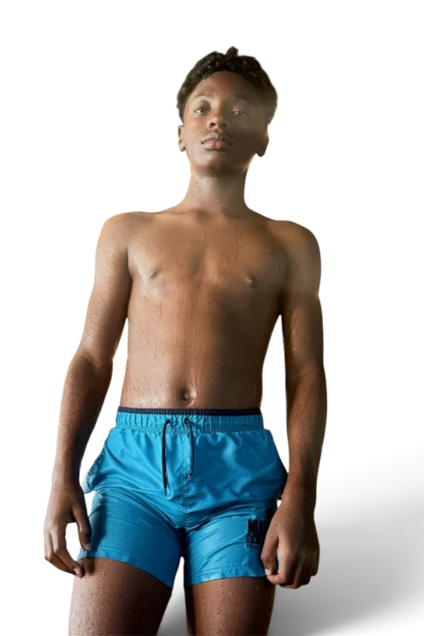 Kids Mikel