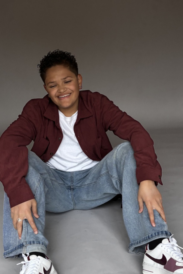 Kids Keyano