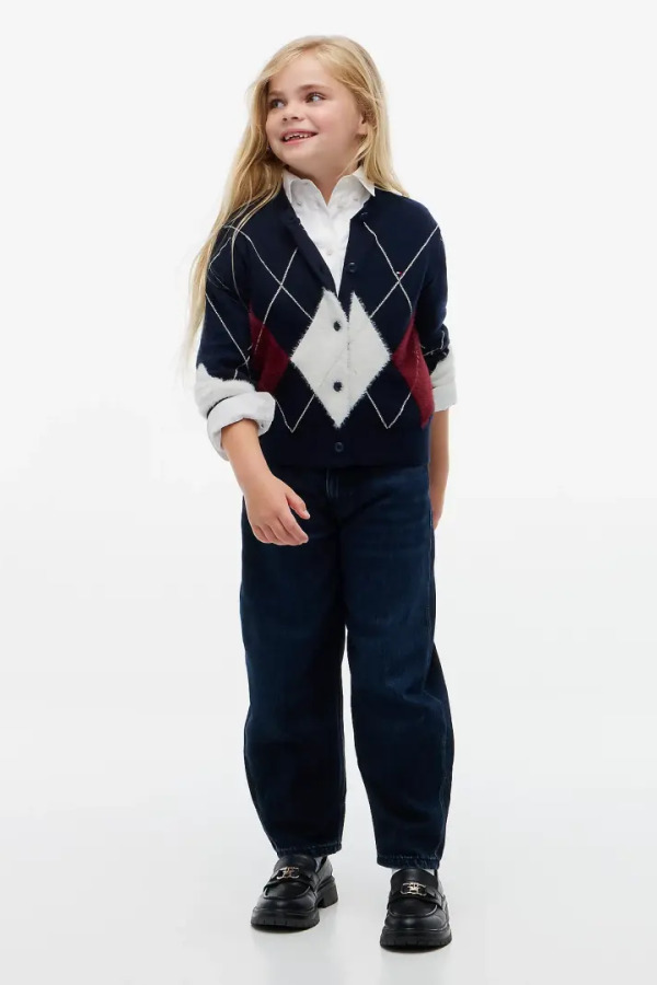 Kids Sophie