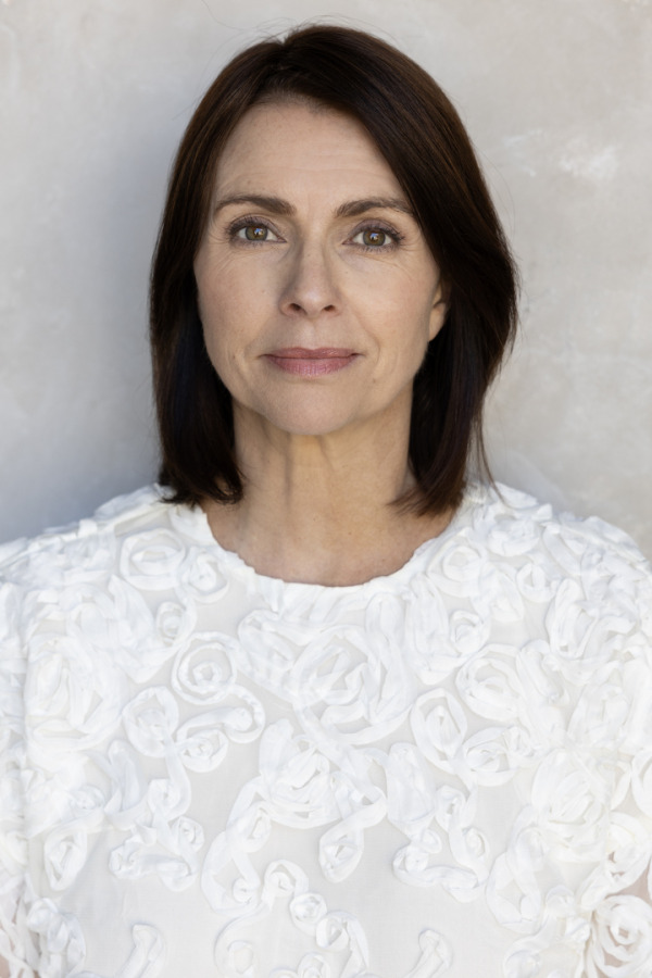 Trainings acteurs women Marion