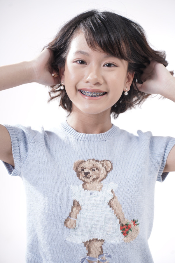 Kids Jaslene