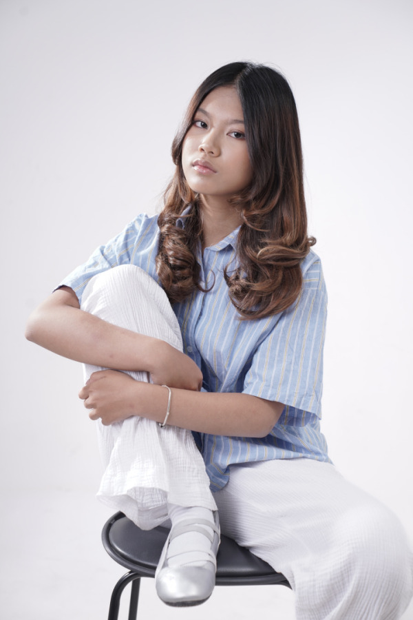 Kids Kiana