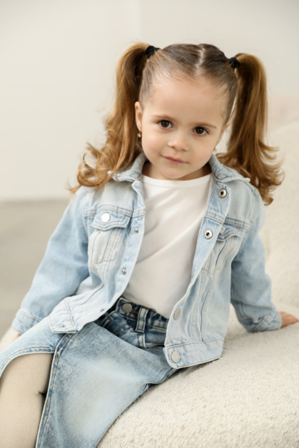 Kids Amelia