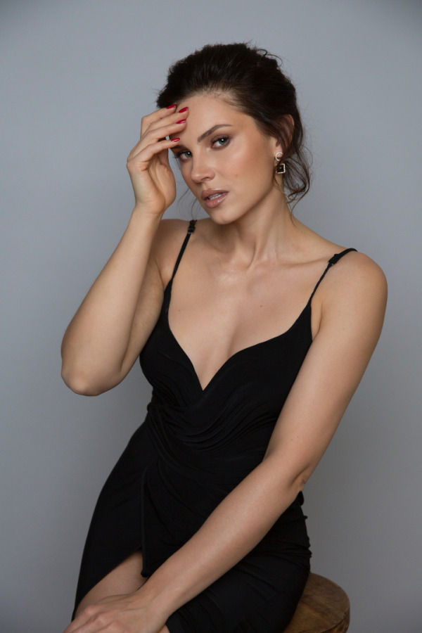 Bullet Models model ID: 21773
