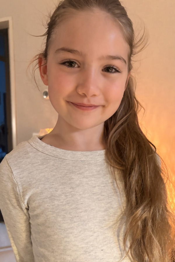 Kids Yara