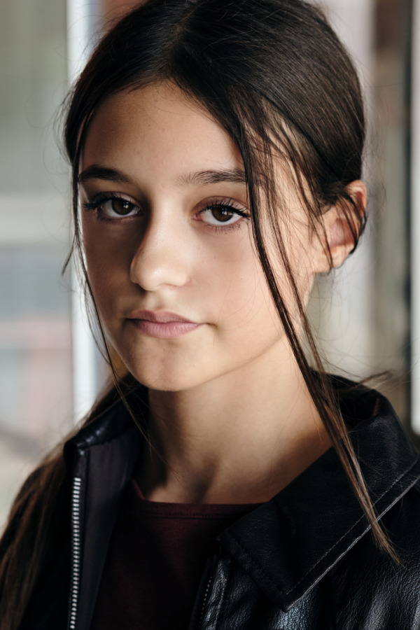 Kids ANDREA