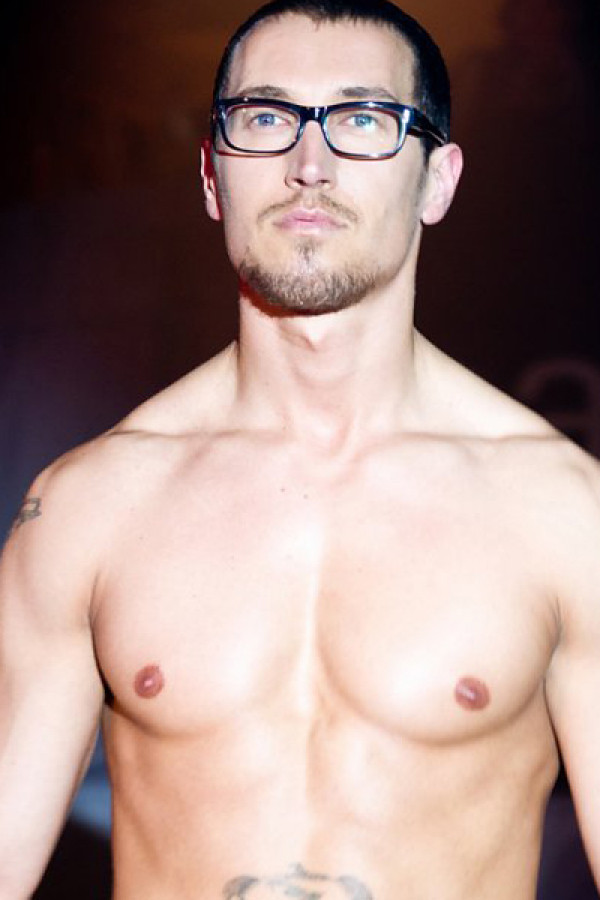 Pro-models men | Filip | Bullet Models