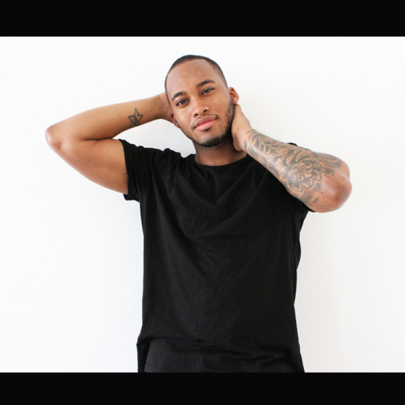 Real men | Alexandro | Bullet Models