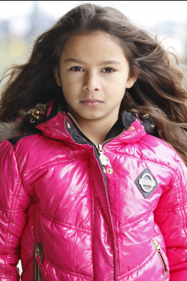 Bullet Models model ID: 6206