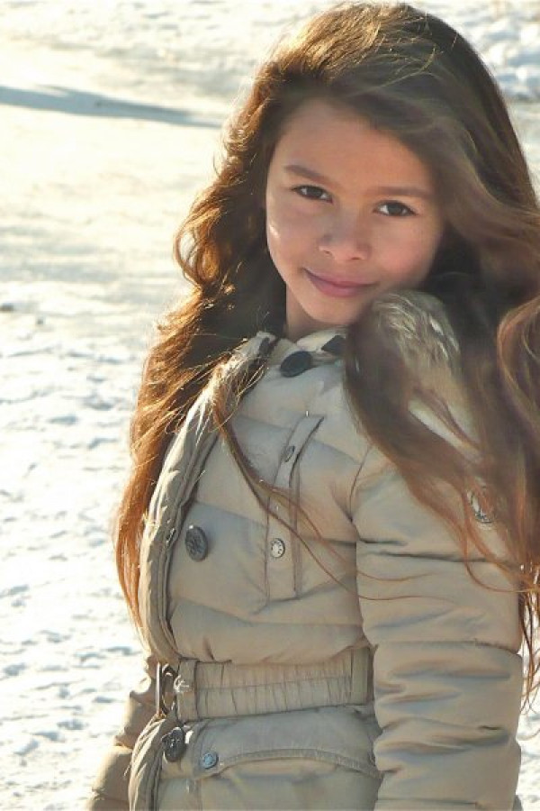 Bullet Models model ID: 6206