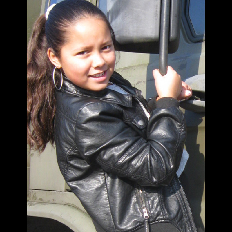 Women | Romy | Bullet Models
