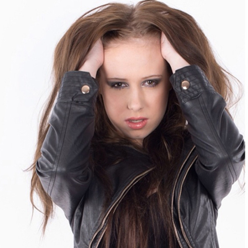 Real women Elvira Bullet Models