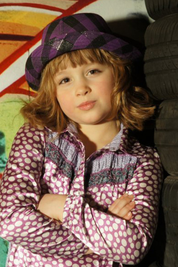 Bullet Models model ID: 6710