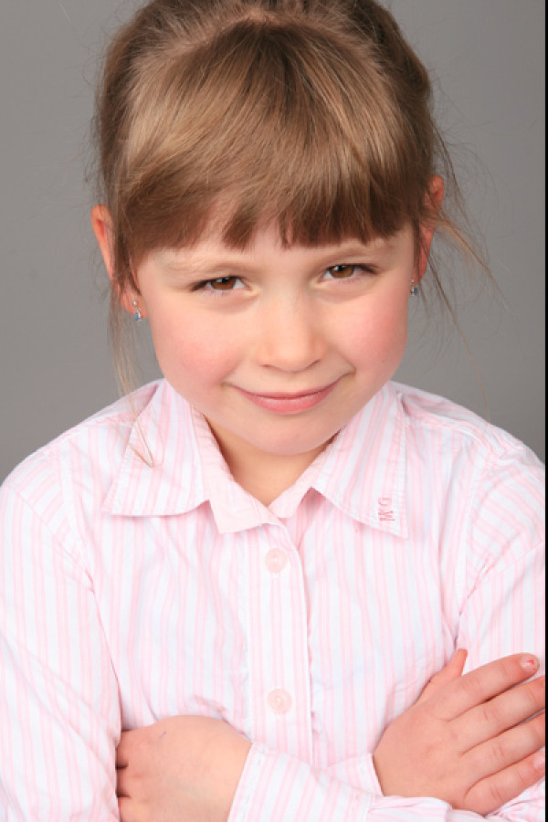 Bullet Models model ID: 6710