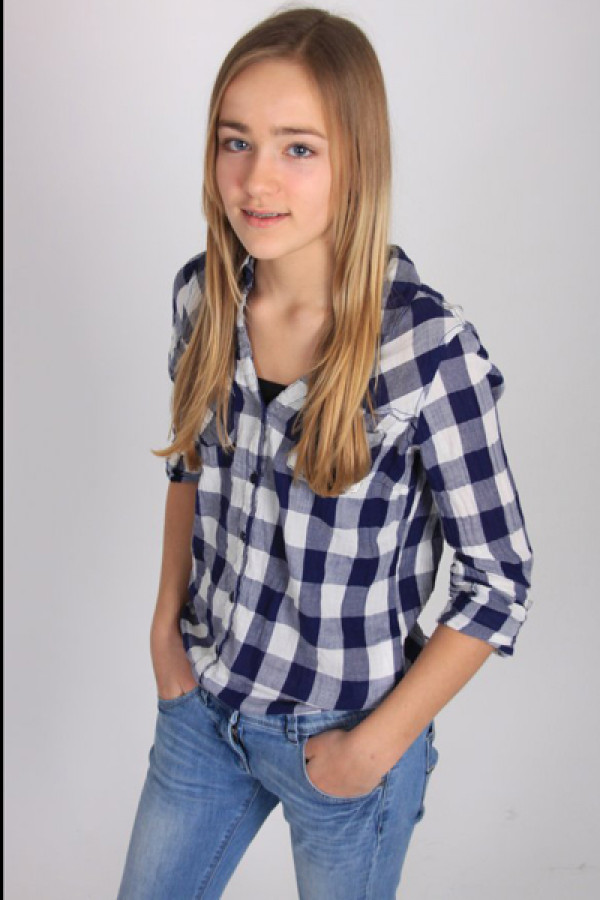 Bullet Models model ID: 6783