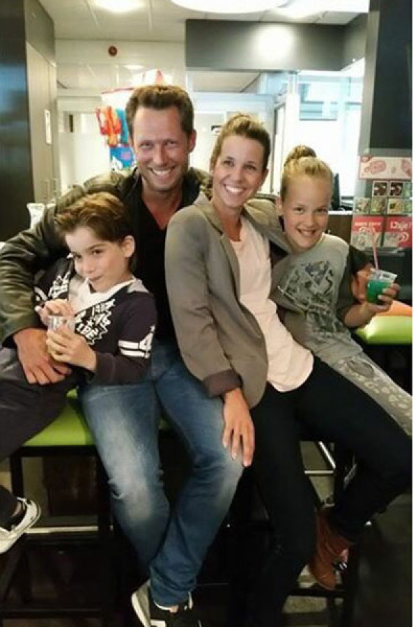 Bullet Models model ID: 1894