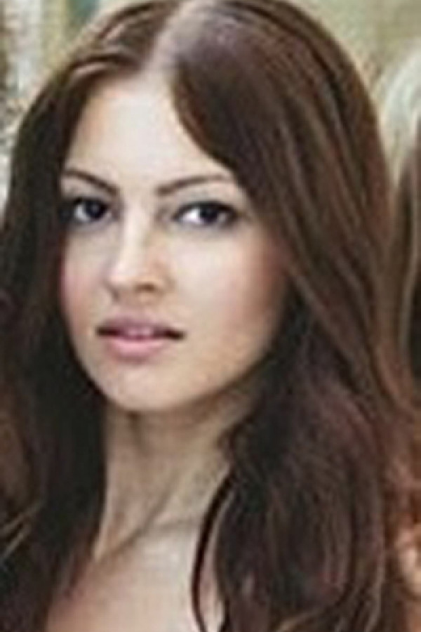 Bullet Models model ID: 8596