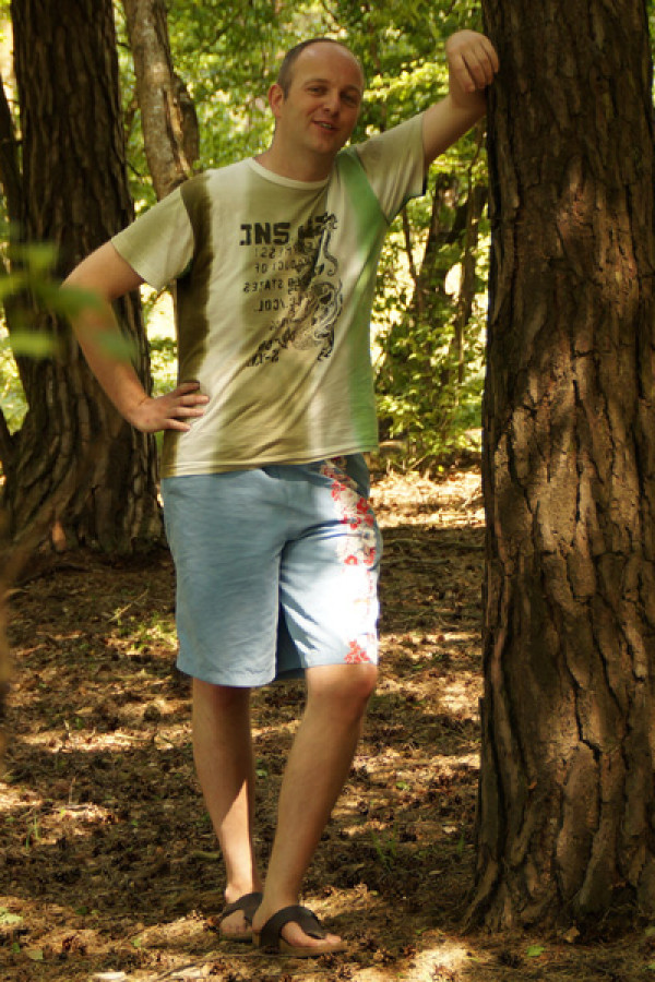 Bullet Models model ID: 2937