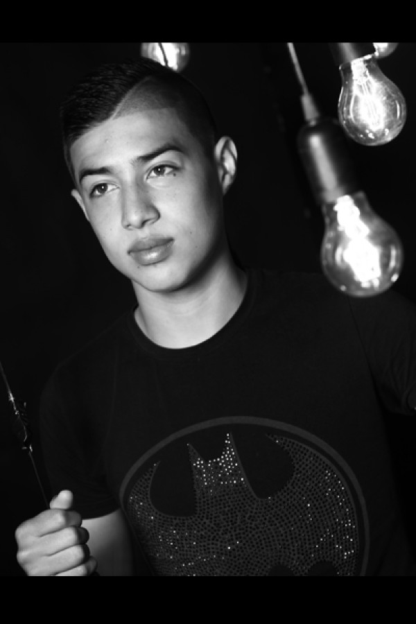 Bullet Models model ID: 1985