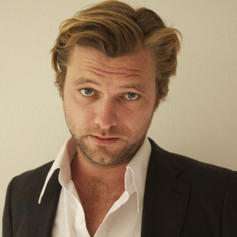 Pro-actors men | Jan Evert | Bullet Models
