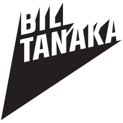 Bill Tanaka