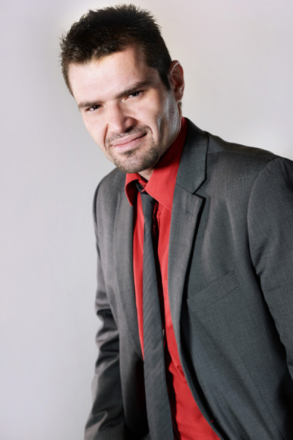 Bullet Models model ID: 7751