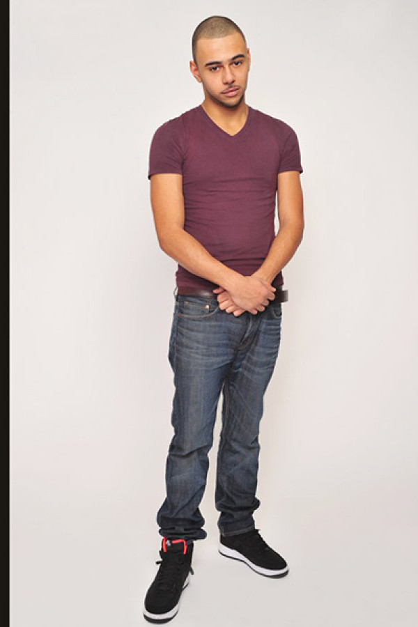 Bullet Models model ID: 6102